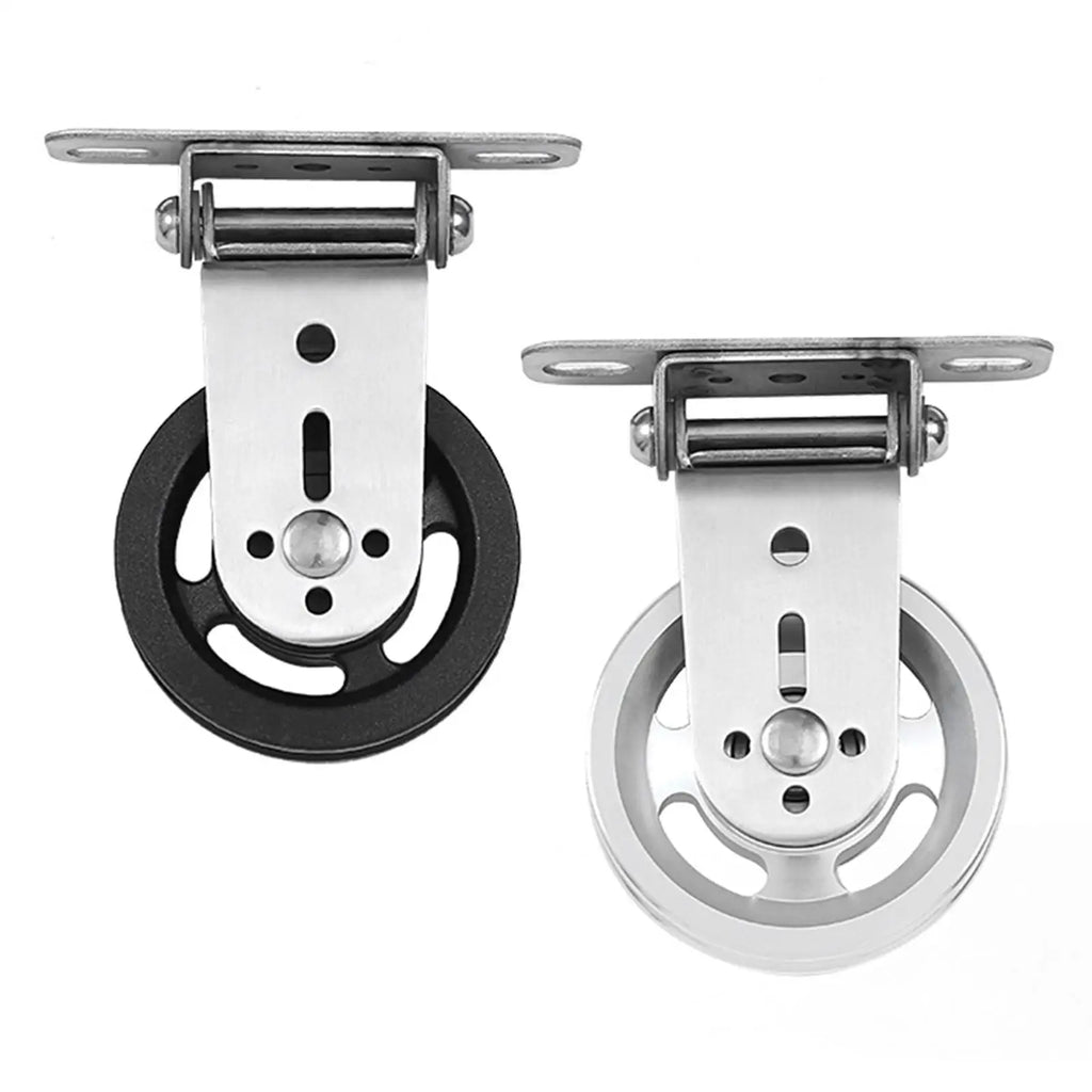 Fitness Gym Equipment Strength Training Lift Pulley Gym Training Supplies