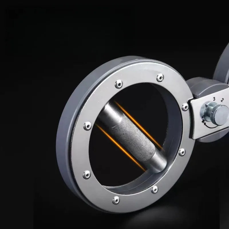 New Multifunctional Hand & Forearm Trainer Gym Hand Forearm Exercise Machine