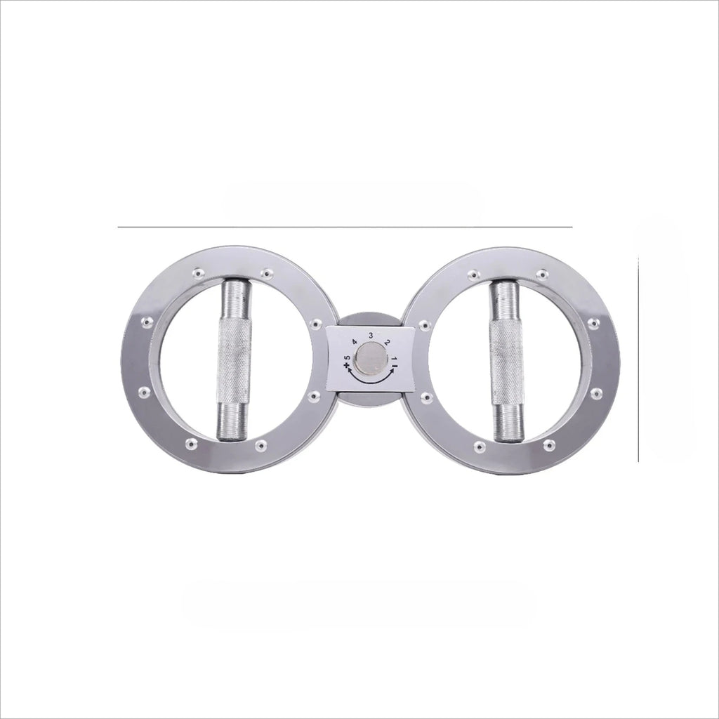 New Multifunctional Hand & Forearm Trainer Gym Hand Forearm Exercise Machine