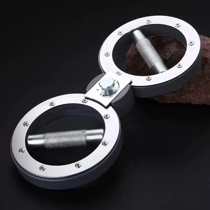 New Multifunctional Hand & Forearm Trainer Gym Hand Forearm Exercise Machine