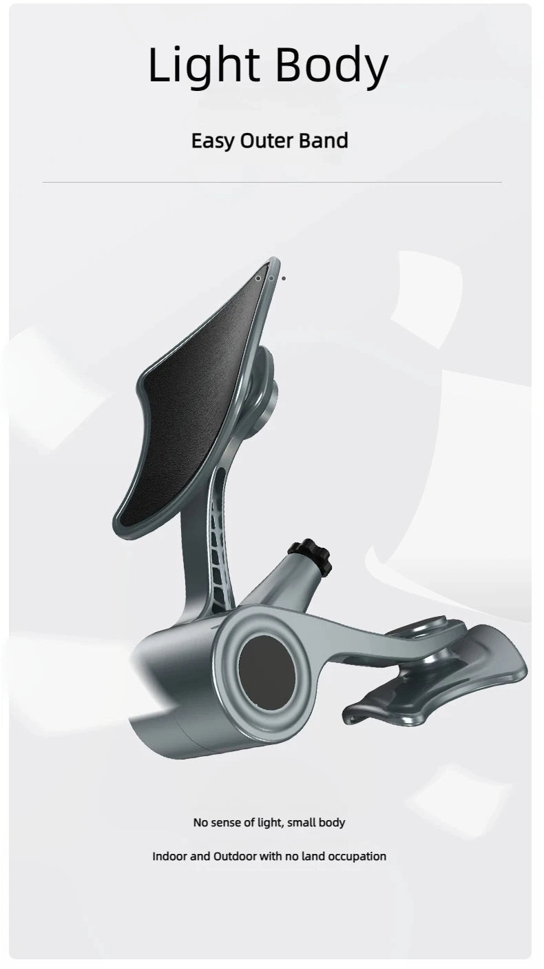 Kegel Fitness Equipment Home Exercise Pelvis Pelvic Muscle Trainer Buttock Equipments For Men Floor Exerciser - Strengthen